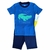 Pijama Infantil Menino Crocodilo Carter's