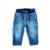 Calça Menino Com Stretch Jeans Gap