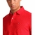 Camiseta Masculina Polo Vermelha Tommy Hilfiger na internet