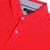 Camiseta Masculina Polo Vermelha Tommy Hilfiger - usapravocelojinha