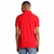 Camiseta Masculina Polo Vermelha Tommy Hilfiger - comprar online