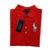 Vestido Menina Vermelho Polo Ralph Lauren - comprar online