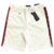 Bermuda Infantil Menino Branca Com Listras Laterais Tommy Hilfiger