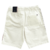 Bermuda Infantil Menino Branca Com Listras Laterais Tommy Hilfiger - comprar online