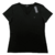 Blusa Feminina Adulto Preta Tommy Hilfiger