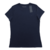 Blusa Feminina Marinho Tommy Hilfiger