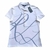 Blusa Feminina Adulto Branca Polo Ralph Lauren