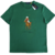 Camiseta Masculina Verde Polo Ralph Lauren