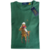 Camiseta Masculina Verde Polo Ralph Lauren - comprar online