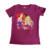 Blusa Menina Princesas Disney