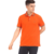 Camiseta Masculina Polo Laranja Tommy Hilfiger