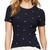 Blusa Feminina Azul Marinho Tommy Hilfiger