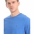 Camiseta Masculina Básica Azul Tommy Hilfiger - comprar online