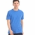 Camiseta Masculina Básica Azul Tommy Hilfiger