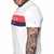 Camiseta Masculina Logo Grande Tommy Hilfiger - comprar online