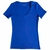 Blusa Adulto Feminino Azul Tommy Hilfiger