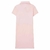 Vestido Infantil Menina Rosa Tommy Hilfiger - comprar online