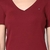 Blusa Feminina Vinho Tommy Hilfiger - usapravocelojinha