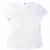 Blusa Menina Branca Tommy Hilfiger - comprar online