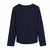 Blusa Menina Marinho Tommy Hilfiger - comprar online