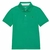 Camiseta Menino Polo Verde Tommy Hilfiger