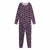 Pijama Infantil Menina Carter s