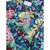 Jaqueta Corta Vento Floral Gymboree - comprar online