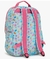 Mochila Seoul Fundo Do Mar Kipling na internet