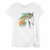 Blusa Menina Cavalo Carter's