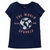 Blusa Básica Carter s The World Sparkle