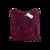 Blusa Feminina Adulto Bordo Estrelas Gap - comprar online