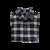 Camisa masculina Social Xadrez Polo Ralph Lauren - comprar online