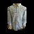 Camisa Masculina Social Xadrez Tommy Hilfiger - comprar online