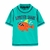 Camiseta de Praia Carter s FPS 50+ Imposter Shark