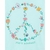 Blusa Infantil Menina More Kindess Carter's - comprar online