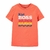 Camiseta Infantil Menino Boss Carter's