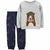 Conjunto Menino Urso Carter's