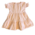 Vestido Menina Laise Gymboree