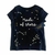 Blusa Infantil Menina Made Of Stars Polo Ralph Lauren