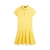 Vestido Infantil Menina Amarelo Polo Ralph Lauren - comprar online