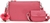 Bolsa Evelyna Crossbody Pink Kipling