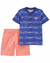 Conjunto Infantil Menino Fisher Carter’s