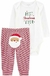 Conjunto Infantil Menino Papai Noel Carter’s