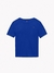 Camiseta Infantil Menino Azul Royal Tommy Hilfiger