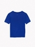 Camiseta Infantil Menino Azul Royal Tommy Hilfiger - comprar online