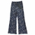 Calca Flare Infantil Menina Tommy Hilfiger