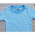 Body Infantil Menino Listras Kit 5 Pecas Carter`s - loja online