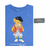 Blusa Infantil Menina Polo Bear Polo Ralph Lauren - comprar online