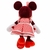 Pelúcia Minnie Mouse Valentine’s Day Disney na internet