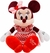 Pelúcia Minnie Mouse Valentine’s Day Disney - comprar online